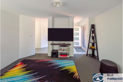 Property photo of 3 Ottaway Drive Northam WA 6401