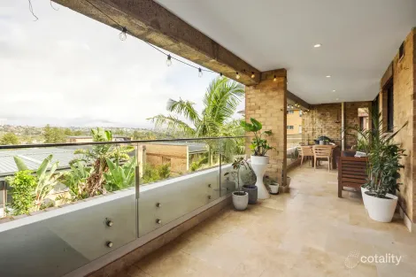 31/100-106 Queenscliff Rd, Queenscliff, NSW 2096