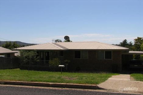 Property photo of 49 Porter Street Gayndah QLD 4625