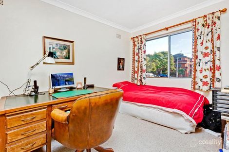 Property photo of 8/117 Pacific Parade Dee Why NSW 2099