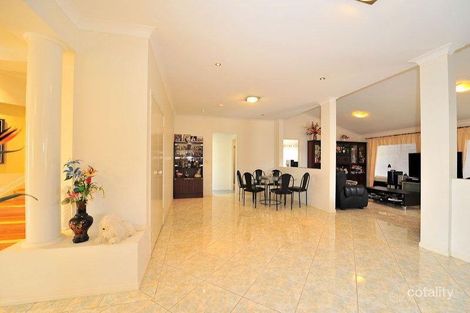 Property photo of 19 Amadeus Circuit Springfield Lakes QLD 4300