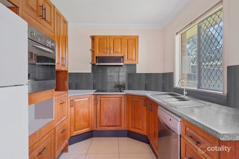 Property photo of 32 Lyndale Street Shailer Park QLD 4128