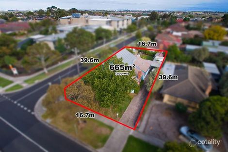 Property photo of 91 Chapman Avenue Glenroy VIC 3046