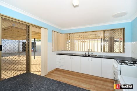 Property photo of 43 Jubilee Drive Waikiki WA 6169