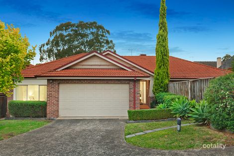 3/1e Braemar St, Mont Albert North, VIC 3129