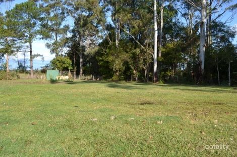Property photo of 95 Eudlo Flats Road Diddillibah QLD 4559