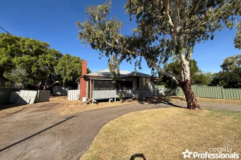 Property photo of 33 Cypress Street Rangeway WA 6530
