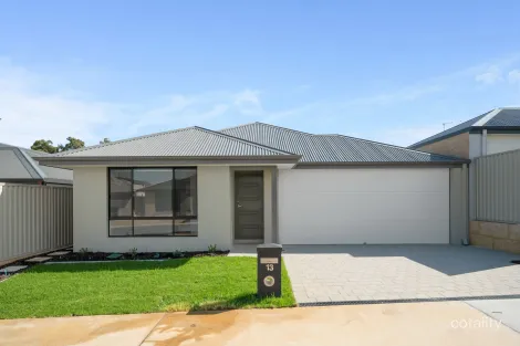 Property photo of 13 Tranquil Loop Baldivis WA 6171