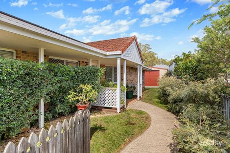 7 Sunburst Ct, Capalaba, QLD 4157