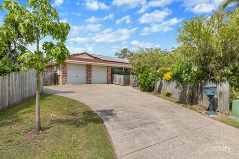 Property photo of 7 Sunburst Court Capalaba QLD 4157