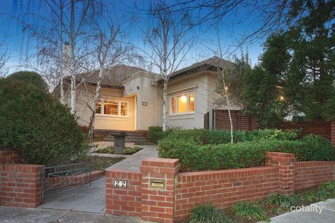 Property photo of 22 Birdwood Street Balwyn VIC 3103