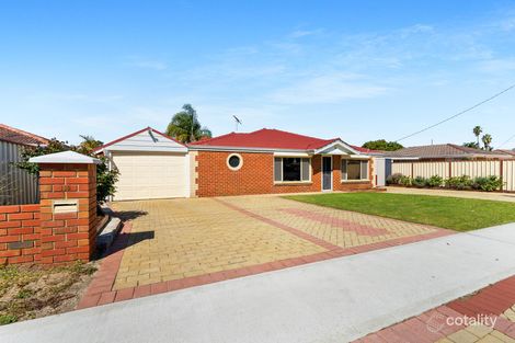 Property photo of 116 Mirrabooka Avenue Koondoola WA 6064