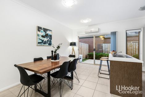 Property photo of 2B Corboy Close Point Cook VIC 3030