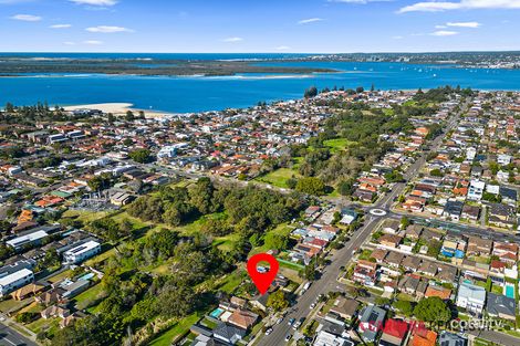 Property photo of 153 Napoleon Street Sans Souci NSW 2219