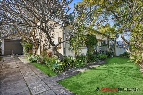 Property photo of 153 Napoleon Street Sans Souci NSW 2219