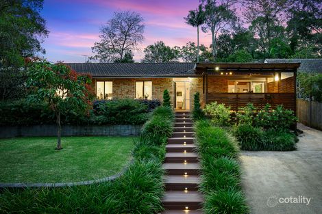 12a Campbell Ave, Normanhurst, NSW 2076