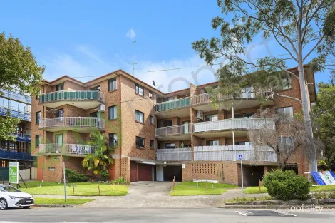 12/123 Harrow Rd, Bexley, NSW 2207