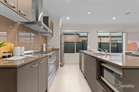 Property photo of 104 Galloway Drive Mernda VIC 3754