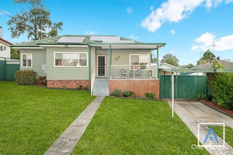 Property photo of 3 Coraki Avenue Campbelltown NSW 2560