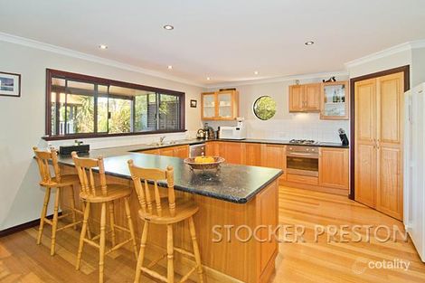 Property photo of 9 Kunzea Loop Margaret River WA 6285