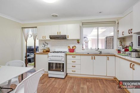 Property photo of 32 Tilden Street Plumpton NSW 2761