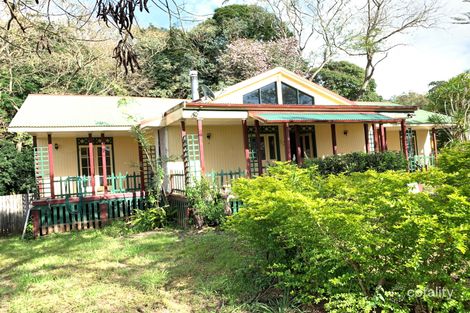 33 Alfs Pinch Rd, Beerwah, QLD 4519