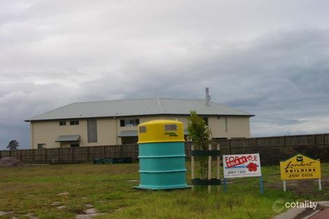 6 Sanctuary Cl, Tea Gardens, NSW 2324