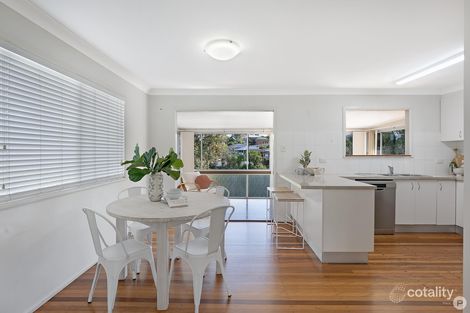 Property photo of 18 Guinness Street Everton Park QLD 4053