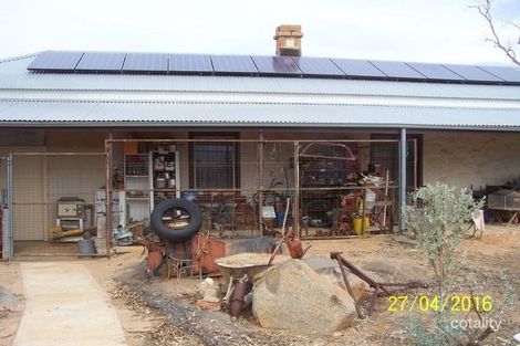 Property photo of 44 Briscoe Street Tibooburra NSW 2880