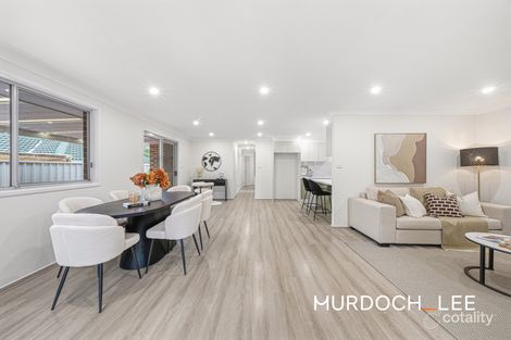 Property photo of 5A Haven Court Cherrybrook NSW 2126