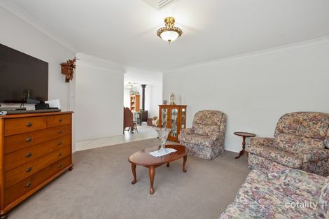 Property photo of 176 Denton Park Drive Aberglasslyn NSW 2320