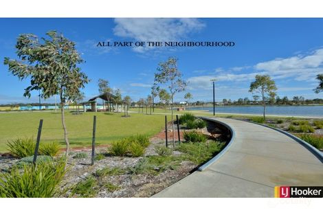 Property photo of 7 Barron Turn South Yunderup WA 6208