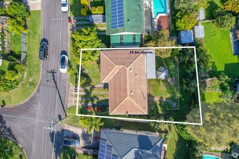 Property photo of 18 Guinness Street Everton Park QLD 4053