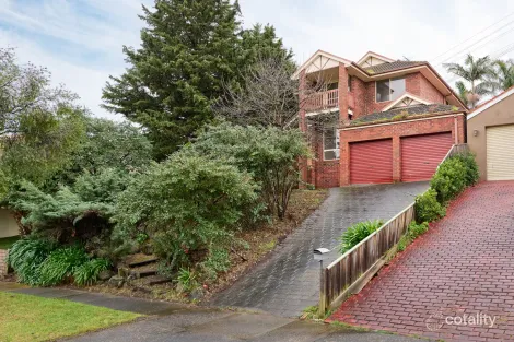 107 Gleneagles Dr, Endeavour Hills, VIC 3802