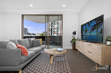 Property photo of 305/7 Mungo Scott Place Summer Hill NSW 2130