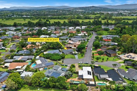 Property photo of 39 Kawana Crescent Ashmore QLD 4214