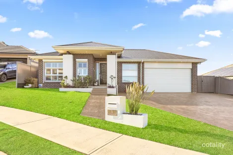 Property photo of 5 Kalangara Road Silverdale NSW 2752