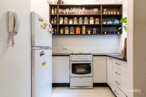 Property photo of 17/10A Challis Avenue Potts Point NSW 2011