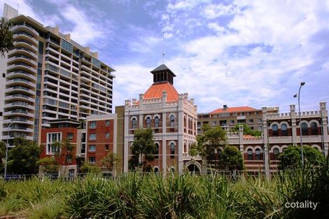 416/6-8 Crescent St, Redfern, NSW 2016