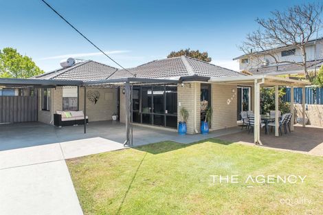 Property photo of 102 Lilburne Road Duncraig WA 6023