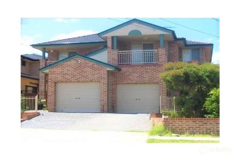 Property photo of 31B McCredie Road Guildford West NSW 2161