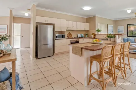 44 Wills St, Brinsmead, QLD 4870