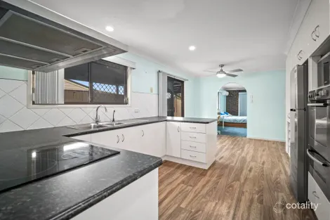 Property photo of 8 Salix Court Crestmead QLD 4132