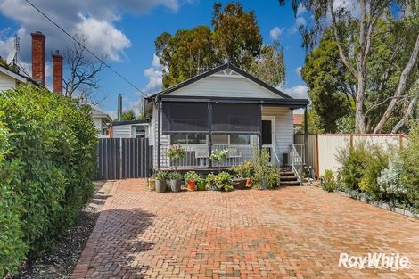 Property photo of 27 Herriot Street Heathcote VIC 3523