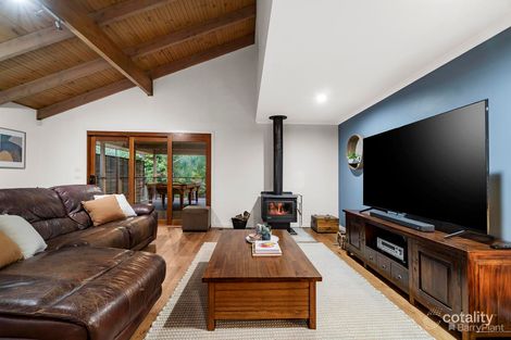 Property photo of 57 Leane Drive Eltham VIC 3095