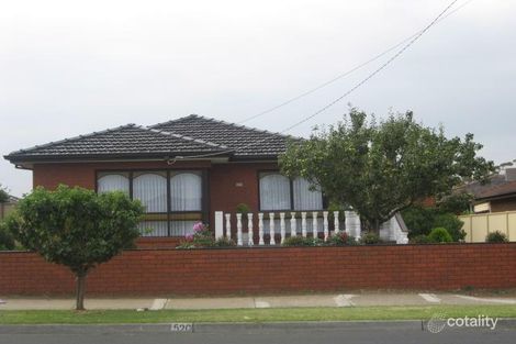 520 Main Rd W, Kings Park, VIC 3021