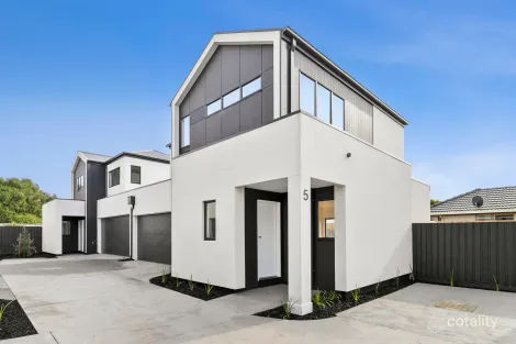 5/4-6 Hazel St, Belmont, VIC 3216