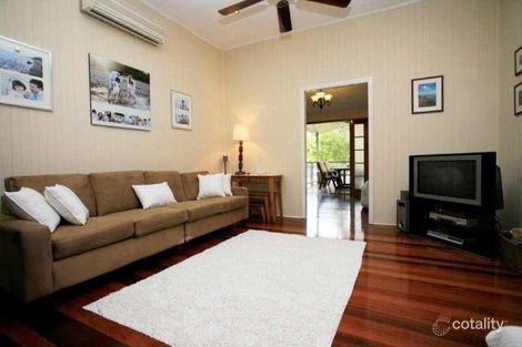 Property photo of 11 Hooper Street Belgian Gardens QLD 4810