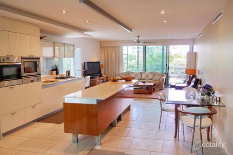Property photo of LOT 26206/2 Ephraim Island Paradise Point QLD 4216