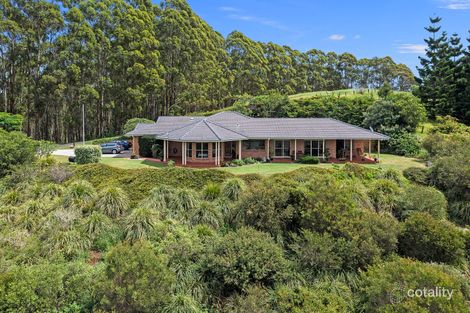 Property photo of 140 Phoenix Drive Tintenbar NSW 2478